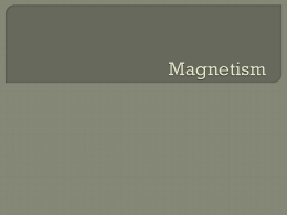 MagnetsH