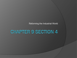 Chapter 9 Section 4 - Indianola Community Schools