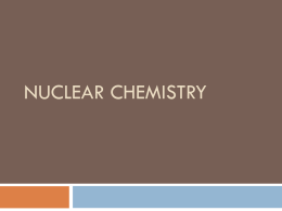 Chapter 21 Nuclear Chemistry - slider-chemistry-12