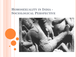 PowerPoint Presentation - Indradhanu – IIT Delhi