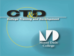 MDC Technologies Presentation