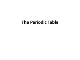 SCI_MODULE_01b(ii)_MATERIALS_ PERIODIC_TABLE