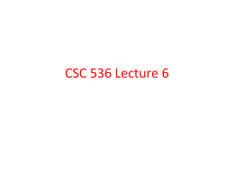 Lecture6
