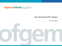 Ofgem-biogas-presentation-17-06