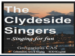 Clydeside-Singers-2014-Updated