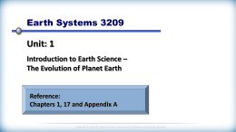 U1-T3.1-Earths Spheres