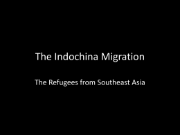 AAE-Southeast Asian Immigration 4-19-2012