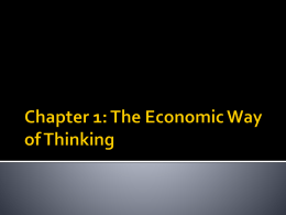 Chapter 1 Powerpoint - Student