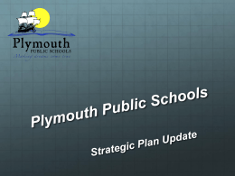 Plymouth School Committee