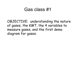 Gas class #1 - Arbuiso.com