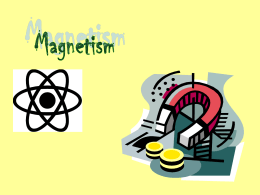 Magnets PowerPoint 3