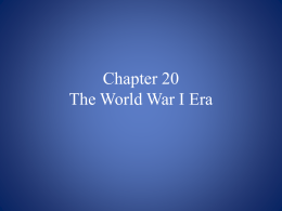 AH Chapter 20