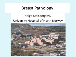1.3-Breast pathology