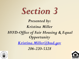 Section 3 Presentation 4_2015