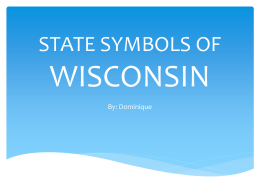 state symbols of minnesota