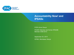Accountability Now and IPSASs_Anne_Kenya.