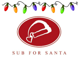 Sub-For-Santa PowerPoint