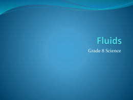 Fluids - spcbryce