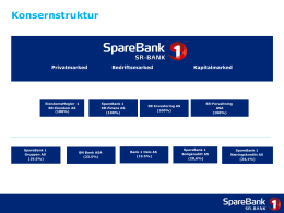 SpareBank 1 SR
