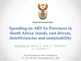 Powerpoint - AIDS 2012 - Programme-at-a