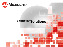 Bluetoothe Solutions