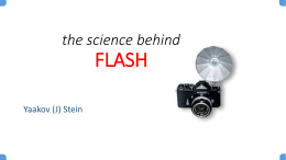 flash - dspcsp