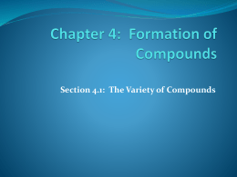Chapter 4 Section 4.1