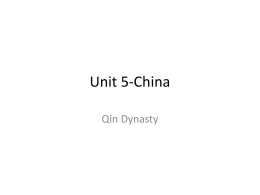 Unit-3-China