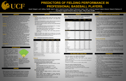 72x36 Poster Template - UCF College of Education and Human