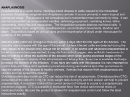 Cattle Disease Chart Information pp_cattle_diseases_pp_