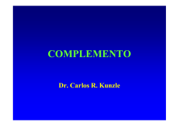complemento