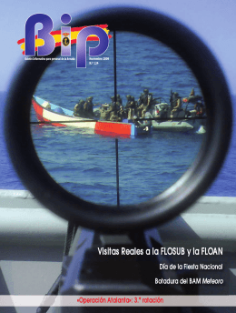 Núm. 124 - Biblioteca Virtual de Defensa