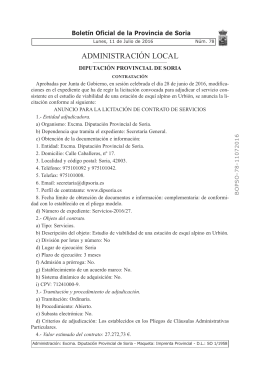 Descargar 1721 44.7 KB - Boletín Oficial de la Provincia de Soria