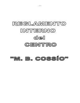 OCR Document - Website Colegio MB Cossio. Fuenlabrada