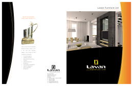 Lavan Furnit Lavan Furniture Ltd - Lavan Furniture