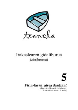 Txanela03 globalizatua gida (5. ud)