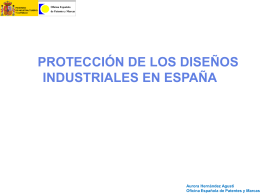 ¿Qué es la Oficina Española de Patentes y Marcas (OEPM)?