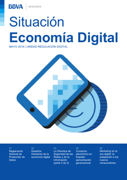 Situación Economía Digital