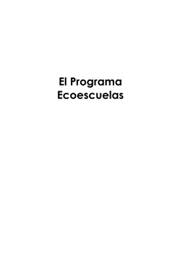 el_programa_ecoescuelas