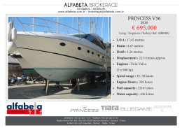 695.000 - Alfabeta Marine Group