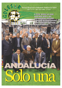 Descargar - Federación Andaluza de Fútbol