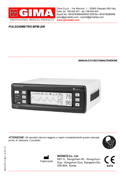 pulsoximetro bpm-200