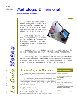 La-Guia-MetAs-09-11-Metrología Dimensional
