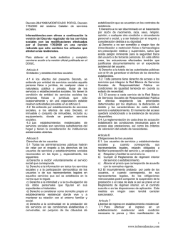Decreto 284/1996 - Inforesidencias