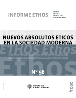 Nº 96 - Universidad Alberto Hurtado