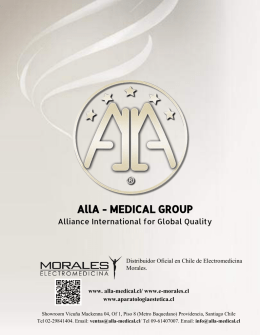 AllA - MEDICAL GROUP