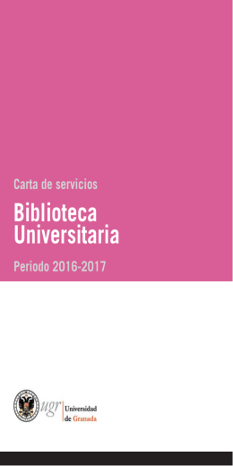 UF01A-Bibliotecas 2016.indd