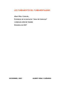 Ponencia Albert Riba – PDF