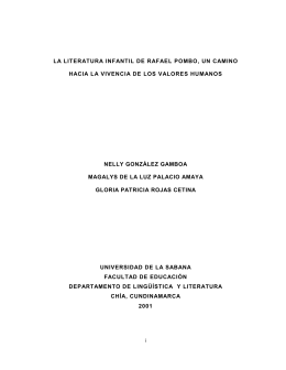 128280 - Inicio - Universidad de La Sabana