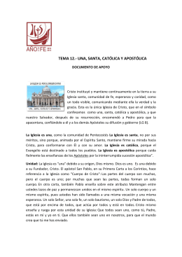 tema 12. - Obispado de Cádiz y Ceuta